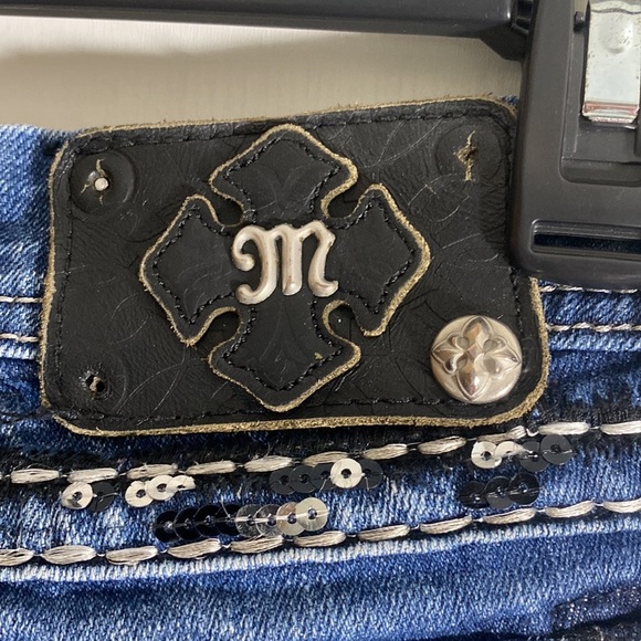 Miss Me Jean​​ - Picture 9 of 10